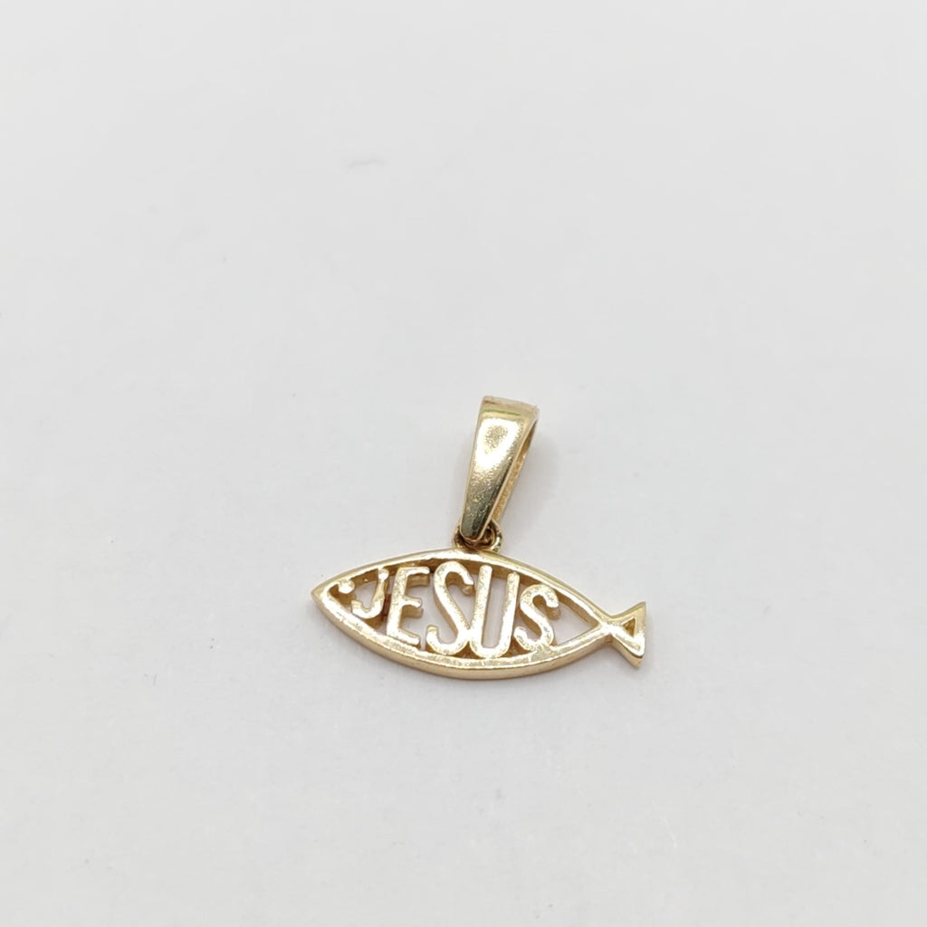 DIJES ORO 14K 0.5 (NUEVO)