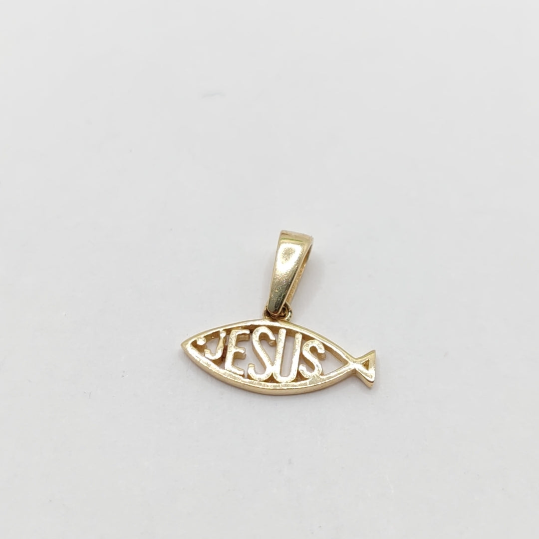 DIJES ORO 14K 0.5 (NUEVO)