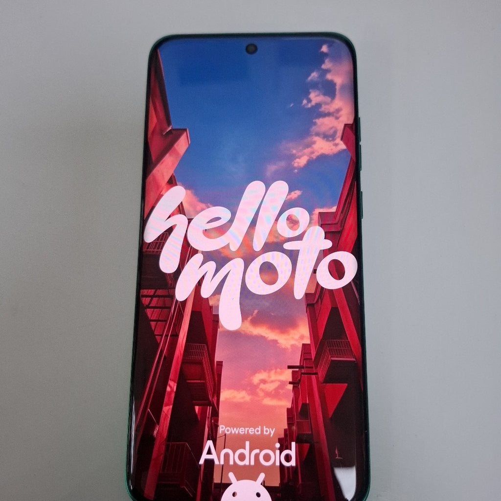 CELULAR MOTOROLA EDGE 70 FUSION XT2605-3 (2026) 256 GB 8 GB RAM (SEMINUEVO)
