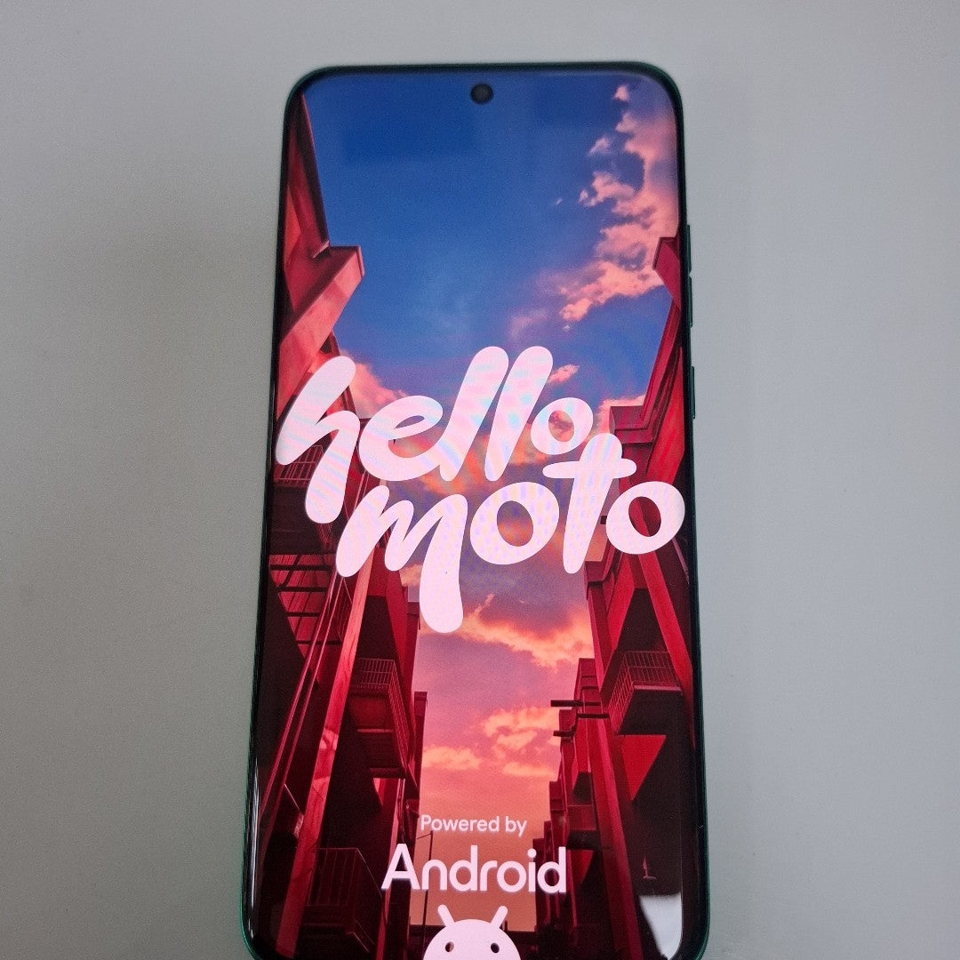 CELULAR MOTOROLA EDGE 70 FUSION XT2605-3 (2026) 256 GB 8 GB RAM (SEMINUEVO)