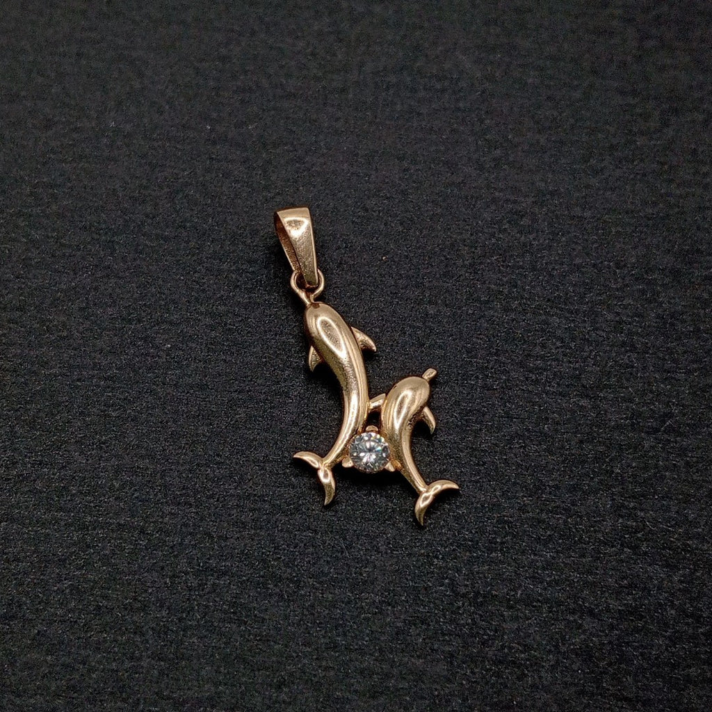 DIJES ORO 14K 0.9 (NUEVO)