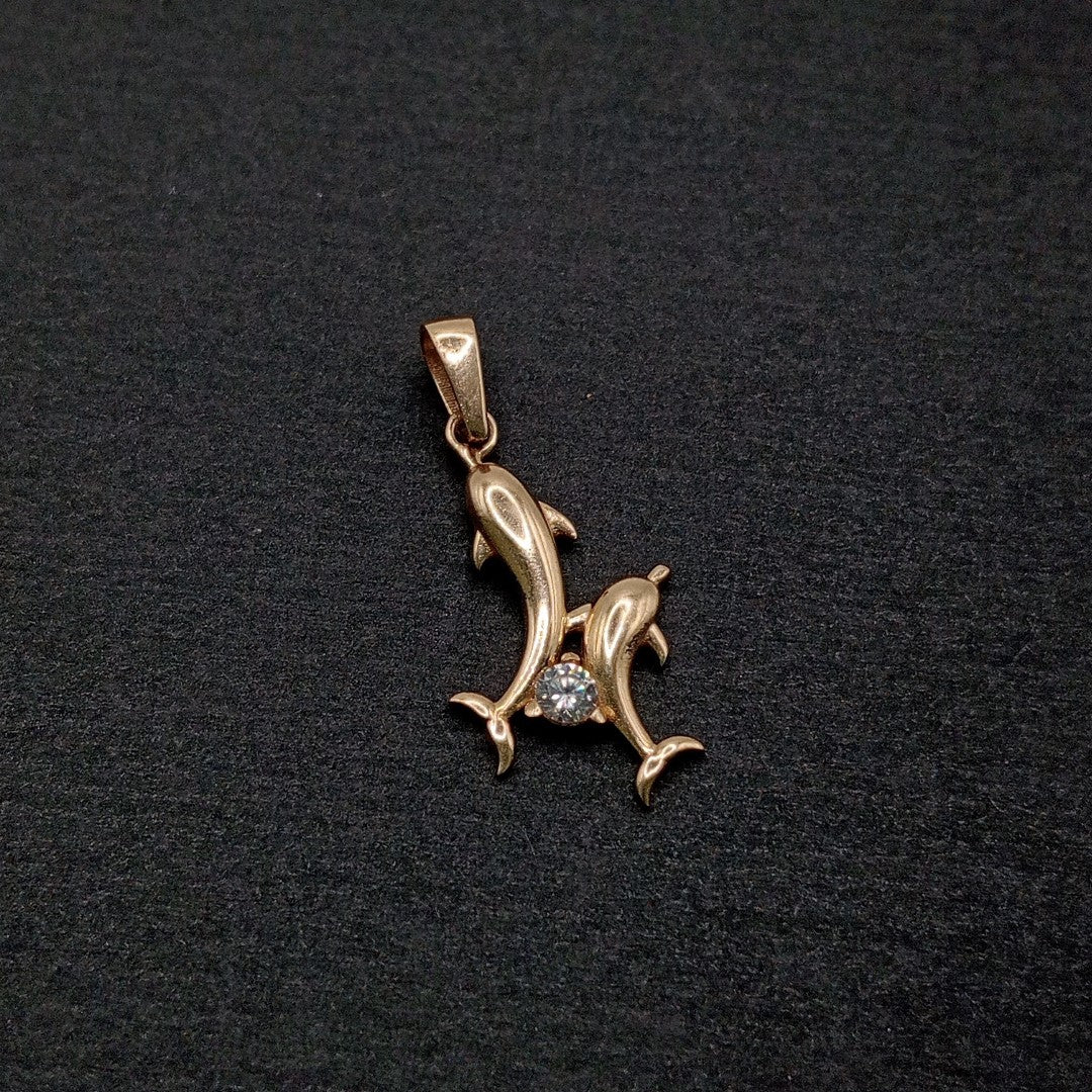 DIJES ORO 14K 0.9 (NUEVO)