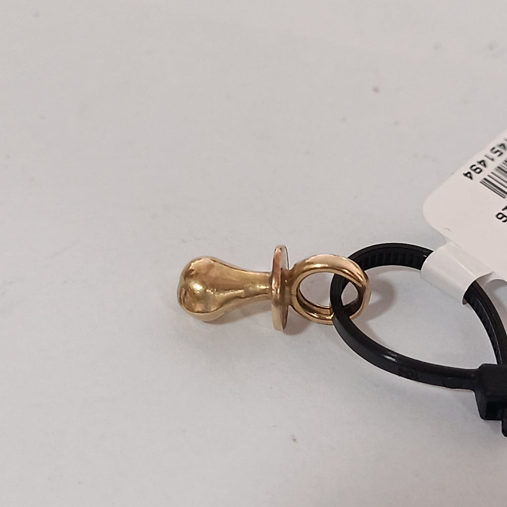 DIJE ORO 14 K 1.4 GRMS (SEMINUEVO)