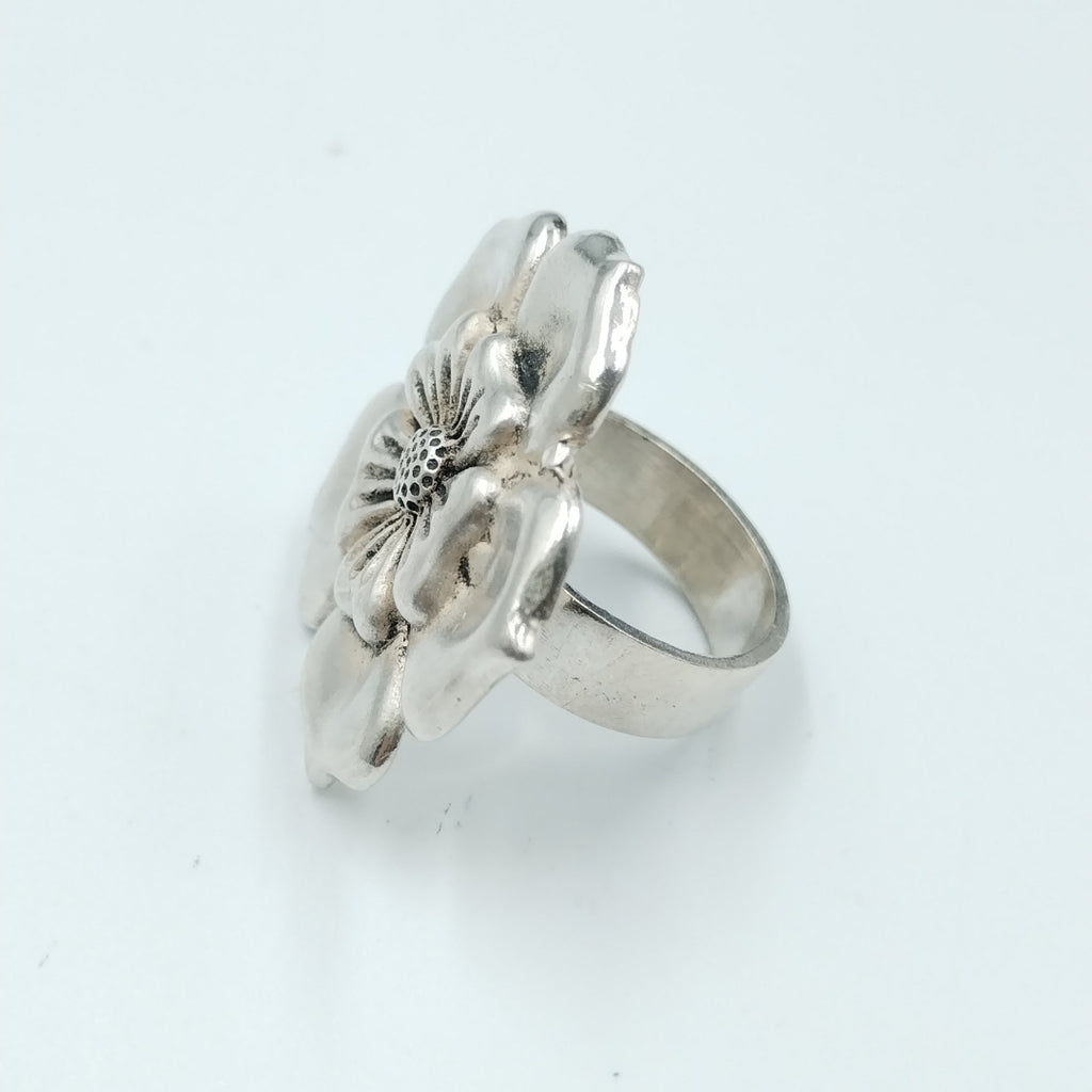 ANILLITO PLATA 10.9 GRMS (SEMINUEVO)