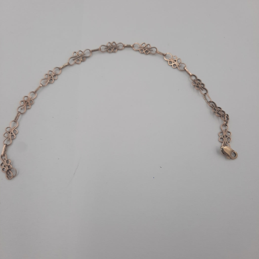 PULSERA ORO 8 K 2.7 GRMS (SEMINUEVO)