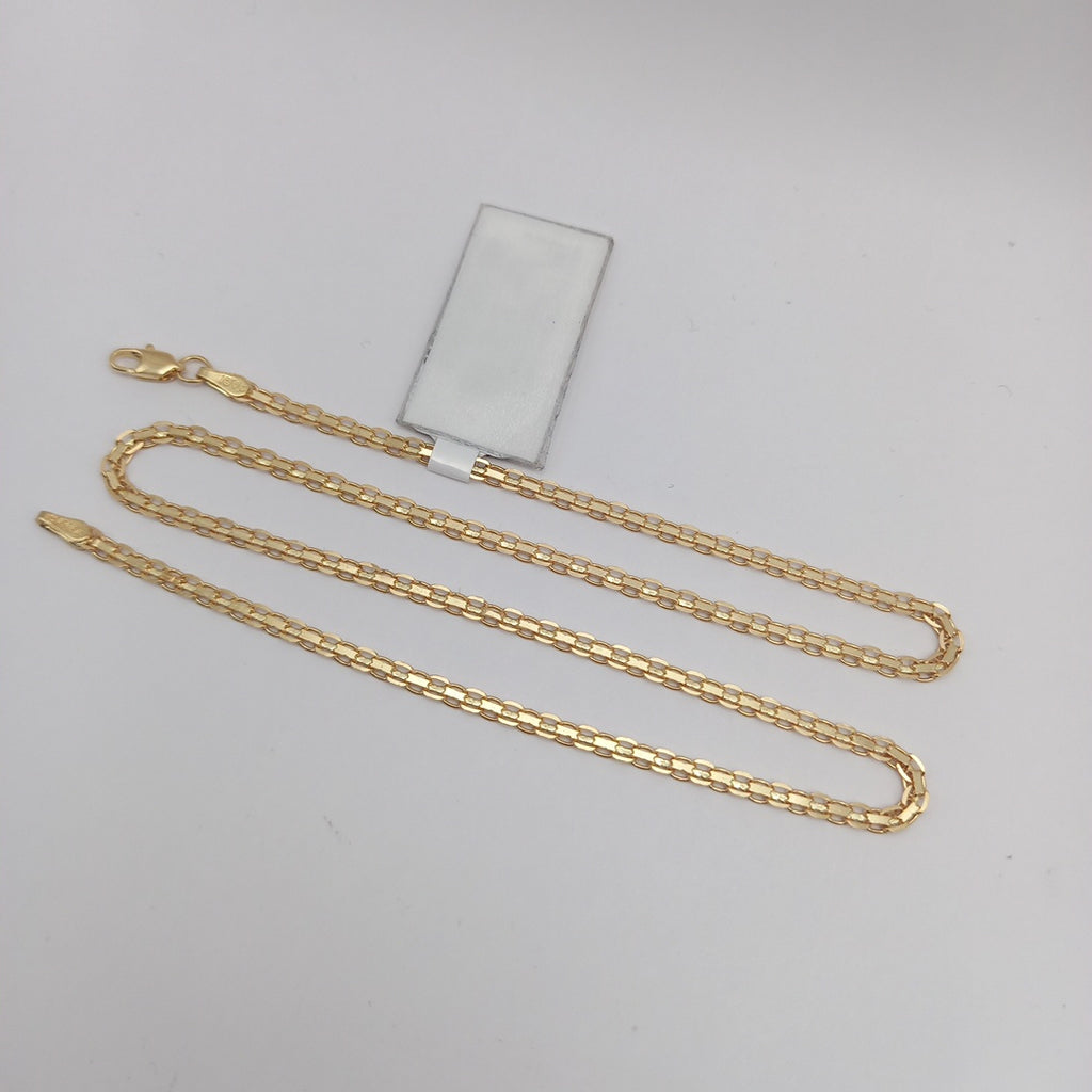 CADENA ORO 8 K 4,60 GRMS (SEMINUEVO)