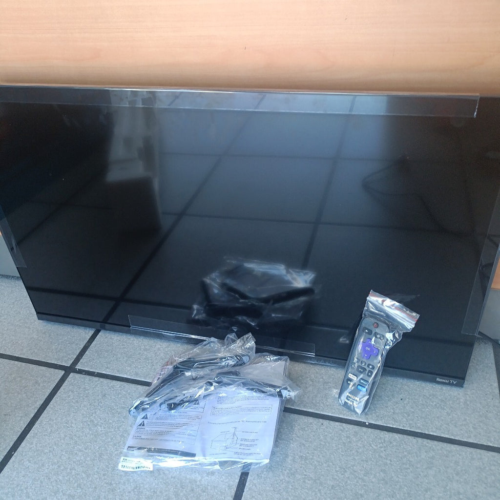 PANTALLA PHILIPS 32PFL6654/F8C 32" LED FHD (SEMINUEVO)