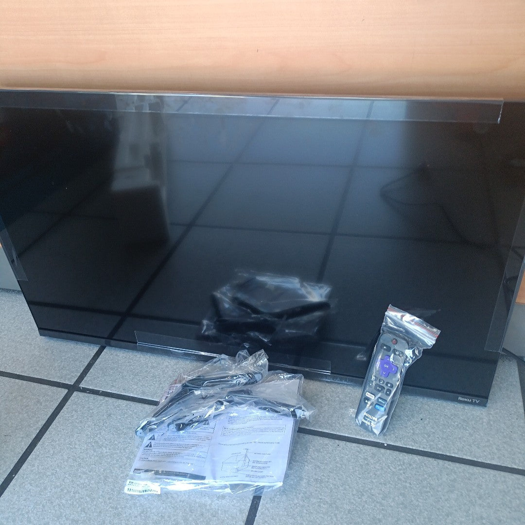 PANTALLA PHILIPS 32PFL6654/F8C 32" LED FHD (SEMINUEVO)
