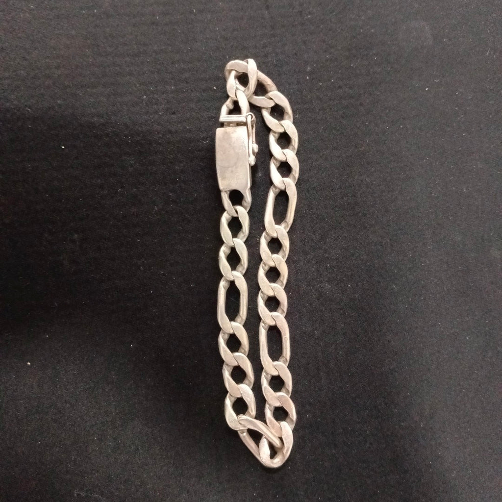 PULSERA PLATA 42.3 GRMS (SEMINUEVO)