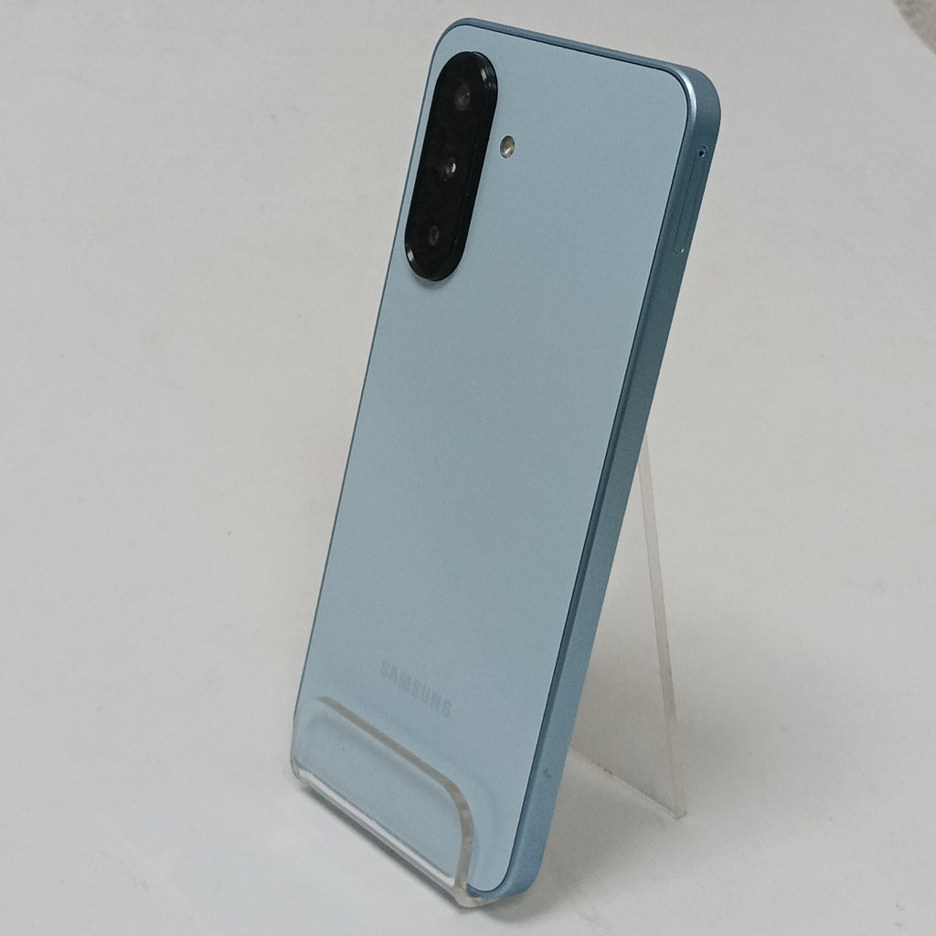 CELULAR SAMSUNG GALAXY A17 SM-A175F (2025) 128 GB 4 GB RAM (SEMINUEVO)