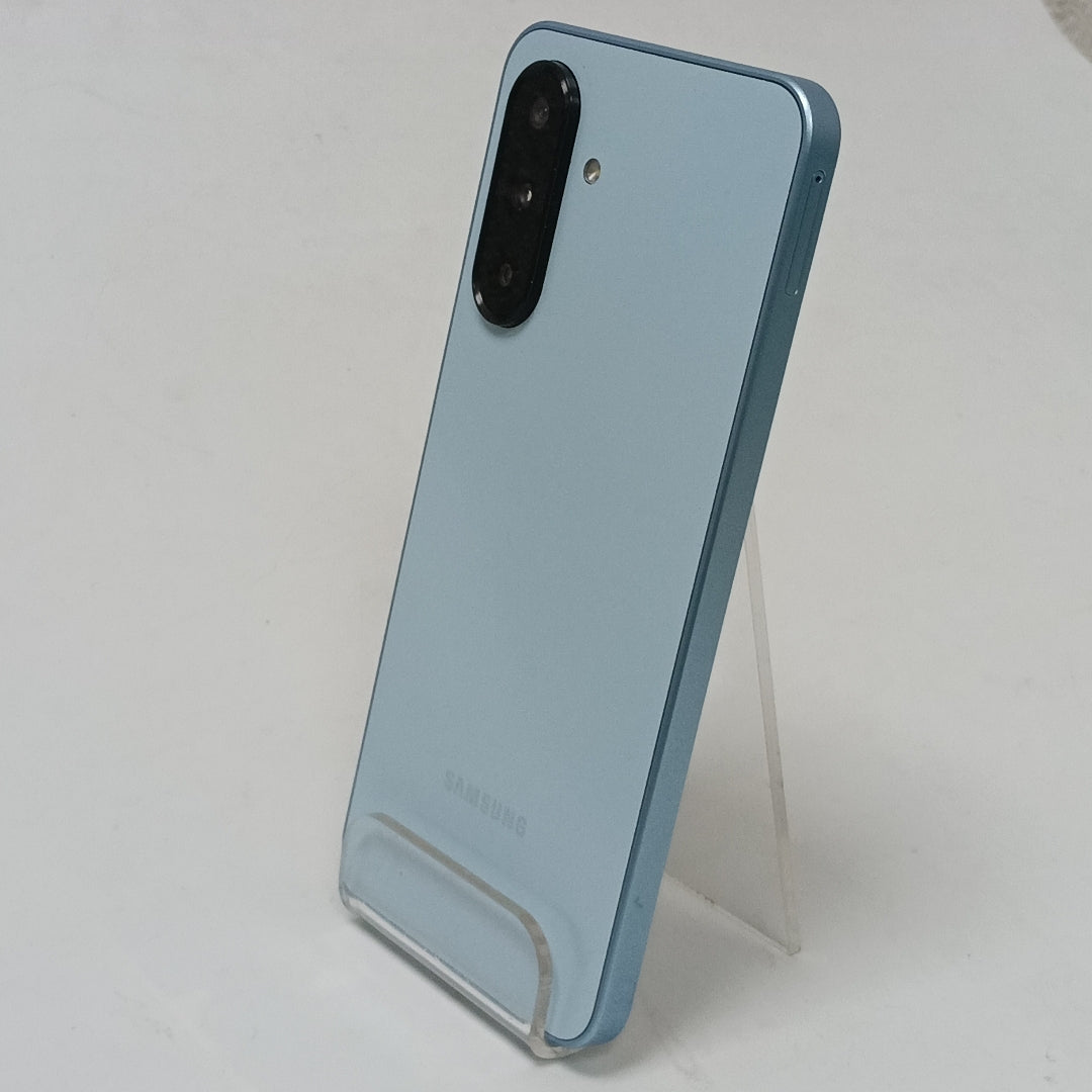 CELULAR SAMSUNG GALAXY A17 SM-A175F (2025) 128 GB 4 GB RAM (SEMINUEVO)