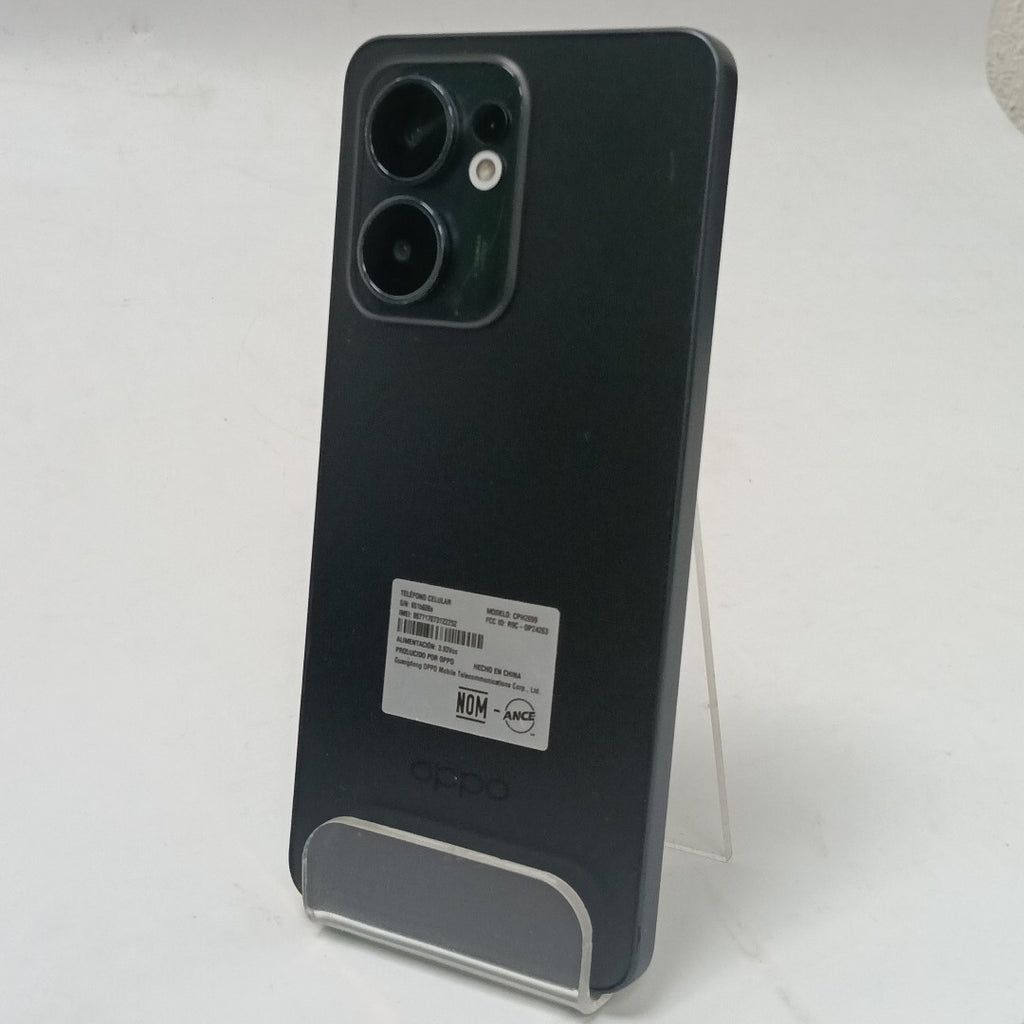 CELULAR OPPO RENO 13F 5G CPH2699 (2025) 256 GB 12 GB RAM (SEMINUEVO)