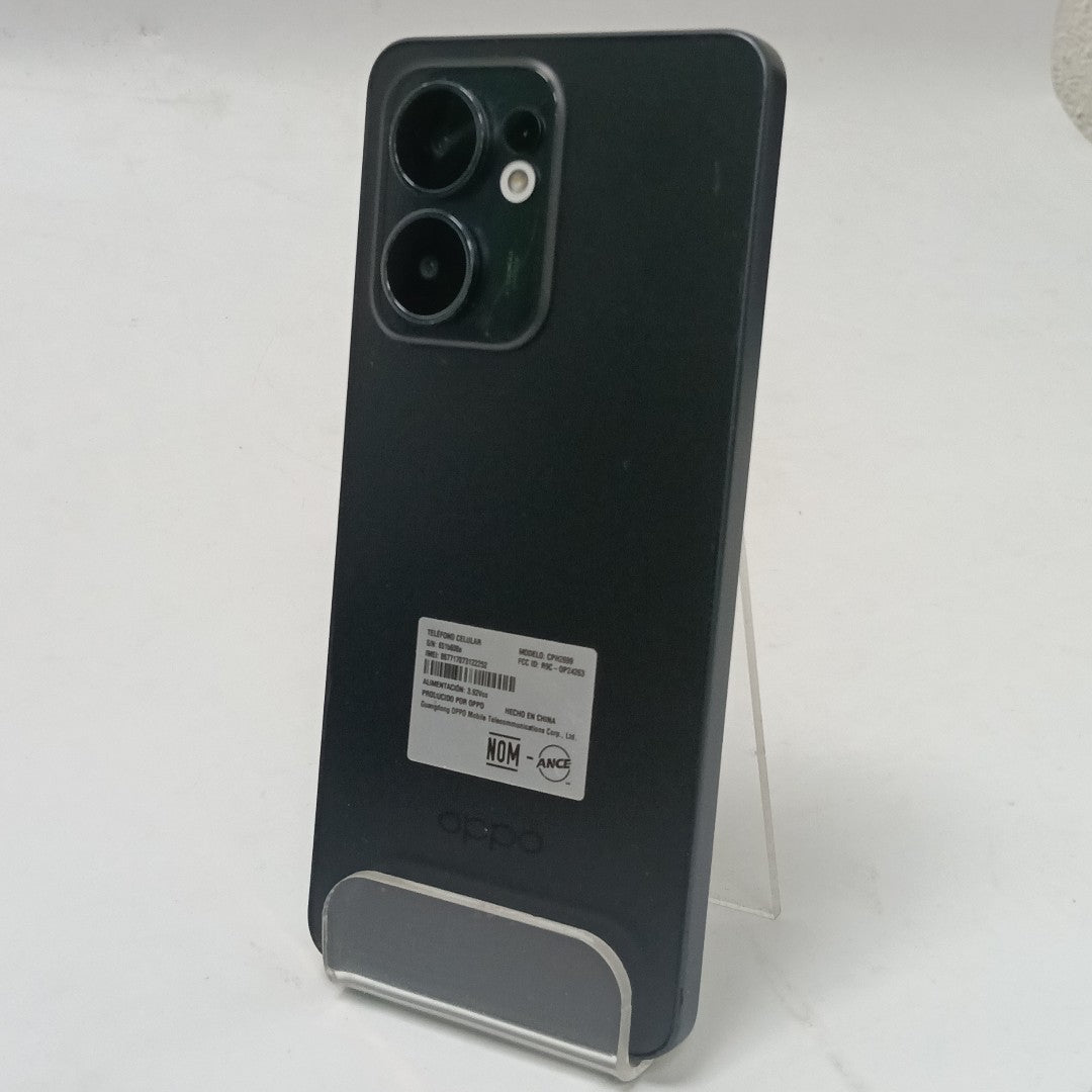 CELULAR OPPO RENO 13F 5G CPH2699 (2025) 256 GB 12 GB RAM (SEMINUEVO)