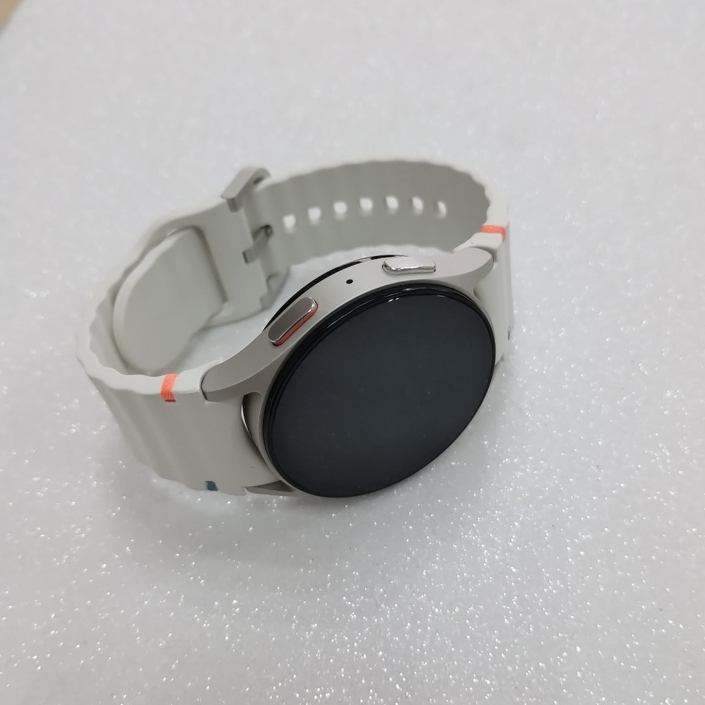 SMARTWATCH SAMSUNG GALAXY WATCH 7 SM-L300 40 MM BLUETOOTH (SEMINUEVO)