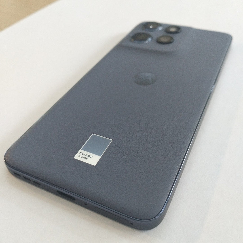 CELULAR MOTOROLA EDGE 50 NEO XT2409-2 (2024) 256 GB 8 GB RAM (SEMINUEVO)