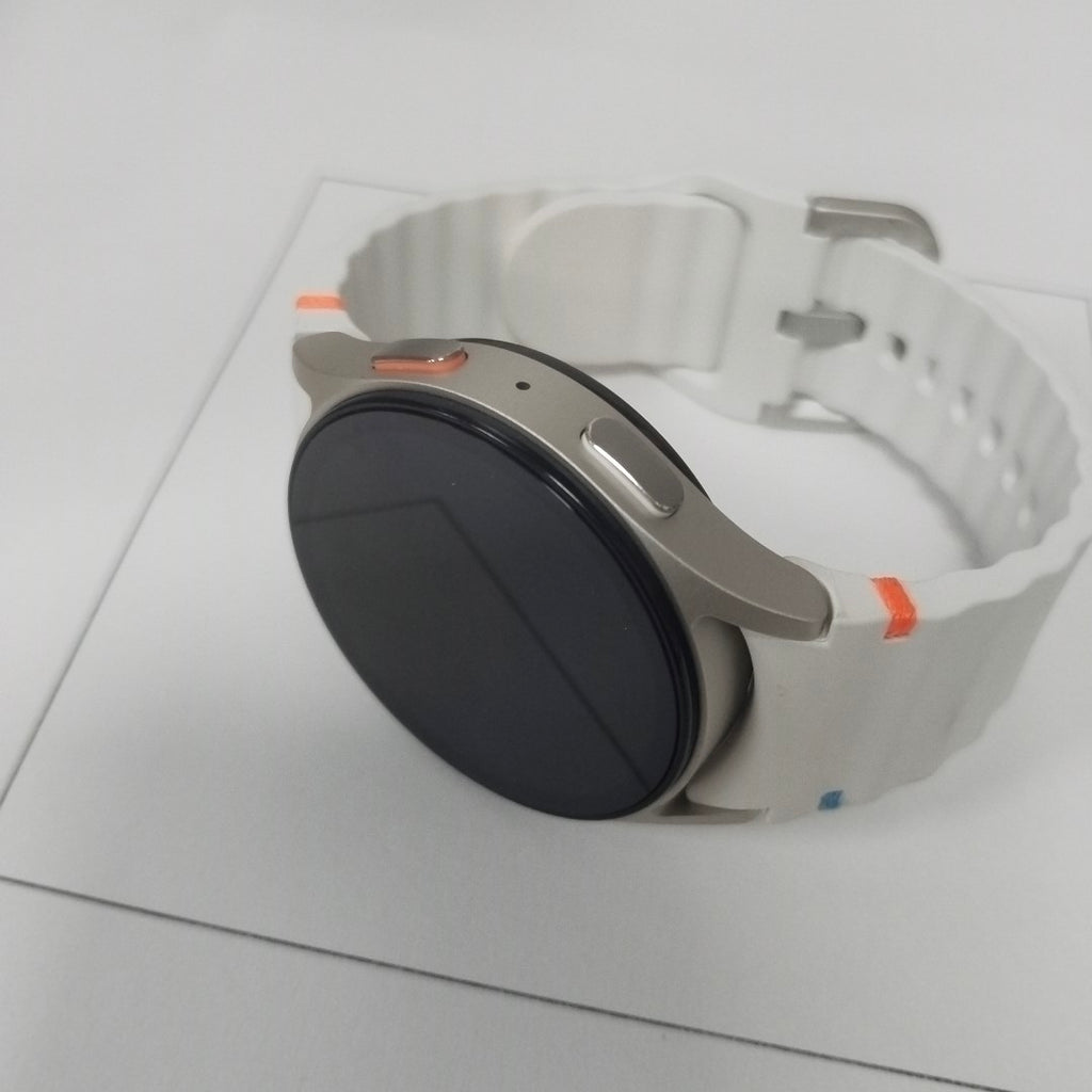 SMARTWATCH SAMSUNG GALAXY WATCH 7 SM-L300 40 MM BLUETOOTH (SEMINUEVO)