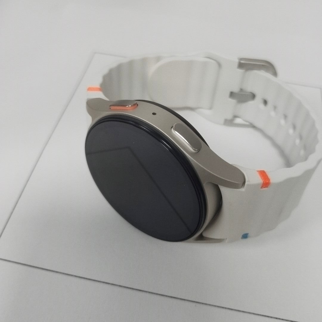 SMARTWATCH SAMSUNG GALAXY WATCH 7 SM-L300 40 MM BLUETOOTH (SEMINUEVO)