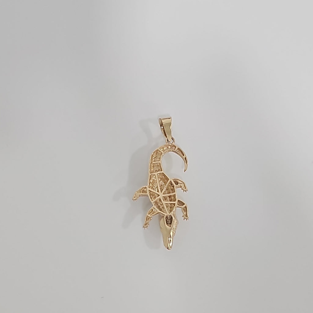 DIJES ORO 14K 2.5 (NUEVO)