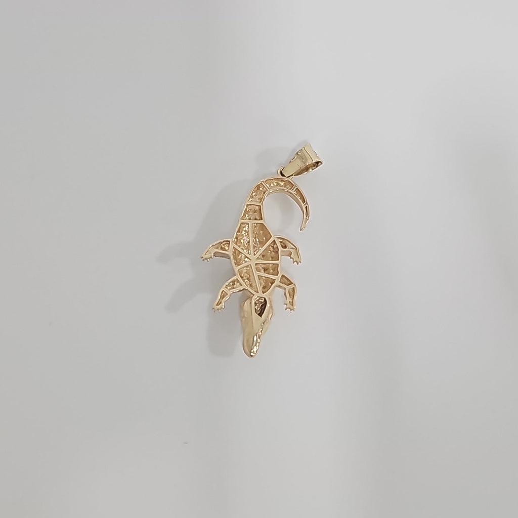 DIJES ORO 14K 2.6 (NUEVO)