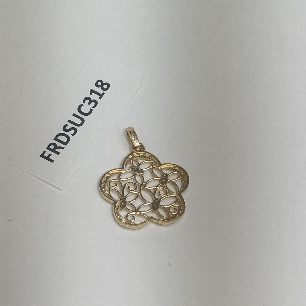 DIJES ORO 14K 1.3 (NUEVO)