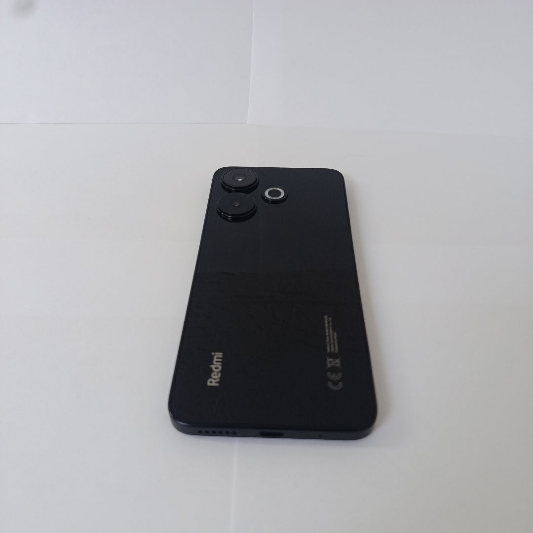 CELULAR XIAOMI REDMI 13 24049RN28L (2024) 256 GB 8 GB RAM (SEMINUEVO)