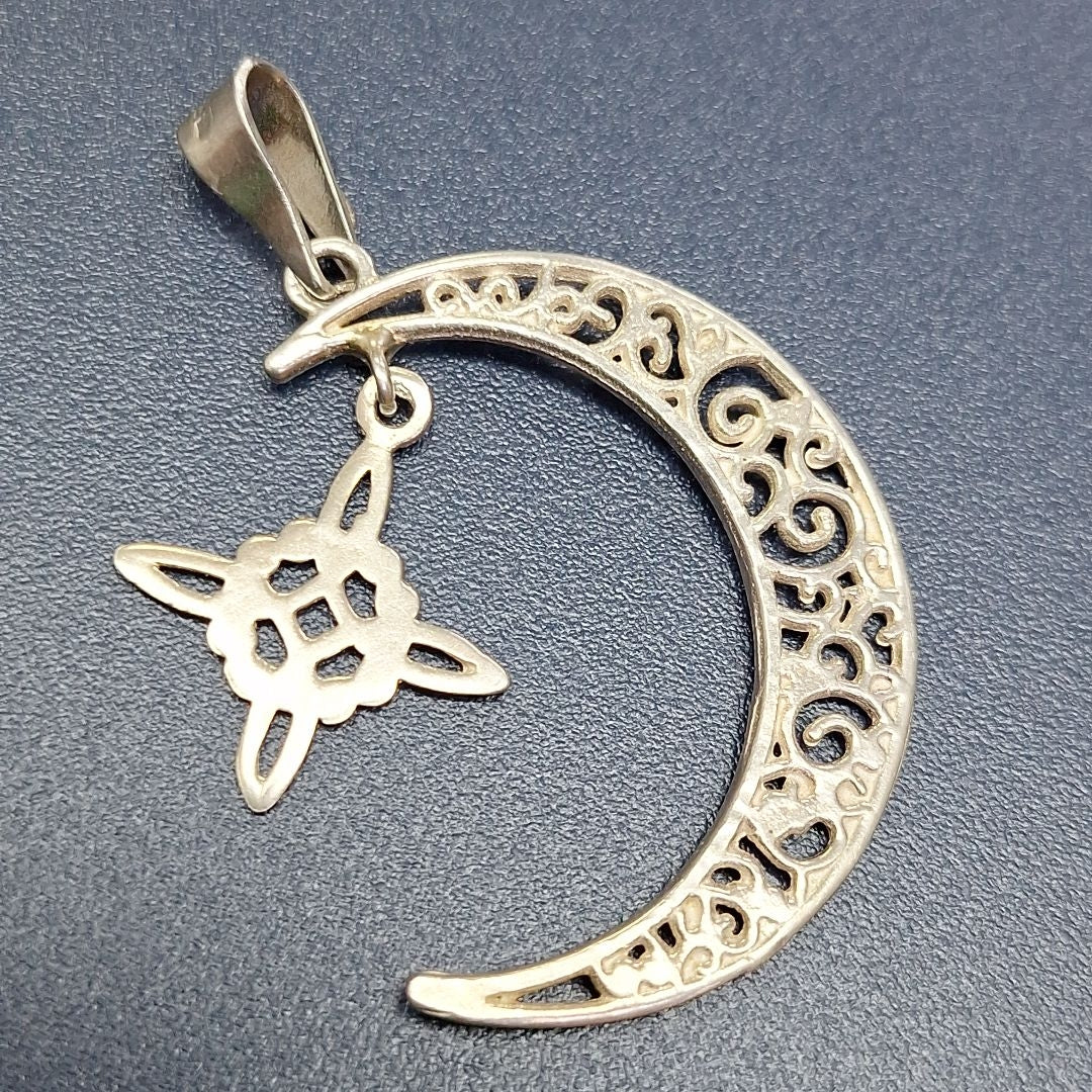 DIJE PLATA 5,10 GRMS (SEMINUEVO)