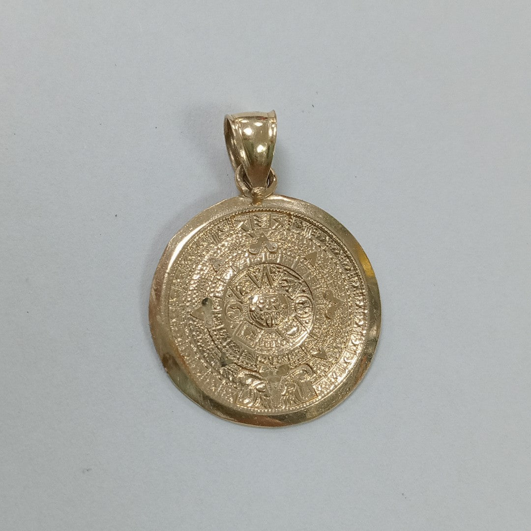 DIJE ORO 14 K 2,30 GRMS (SEMINUEVO)