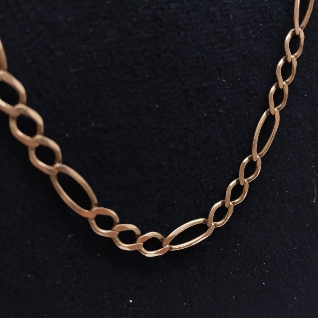 CADENA ORO 10 K 15,90 GRMS (SEMINUEVO)