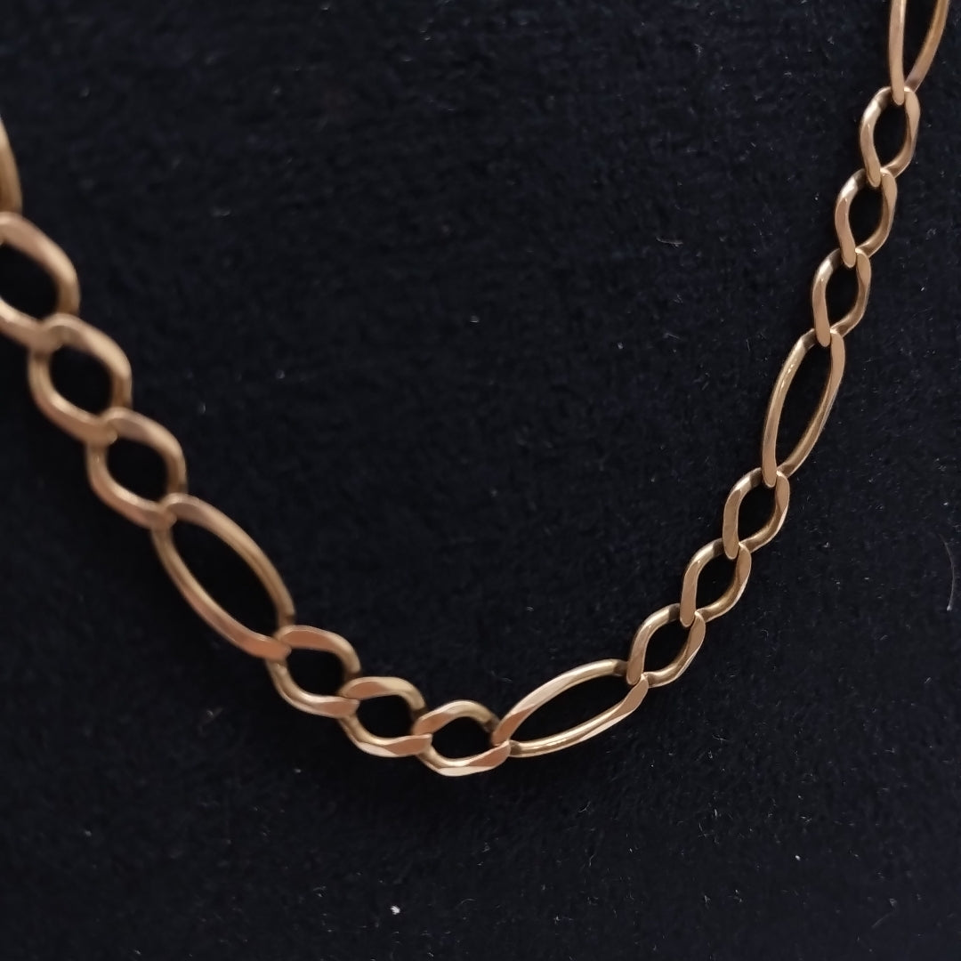 CADENA ORO 10 K 15,90 GRMS (SEMINUEVO)