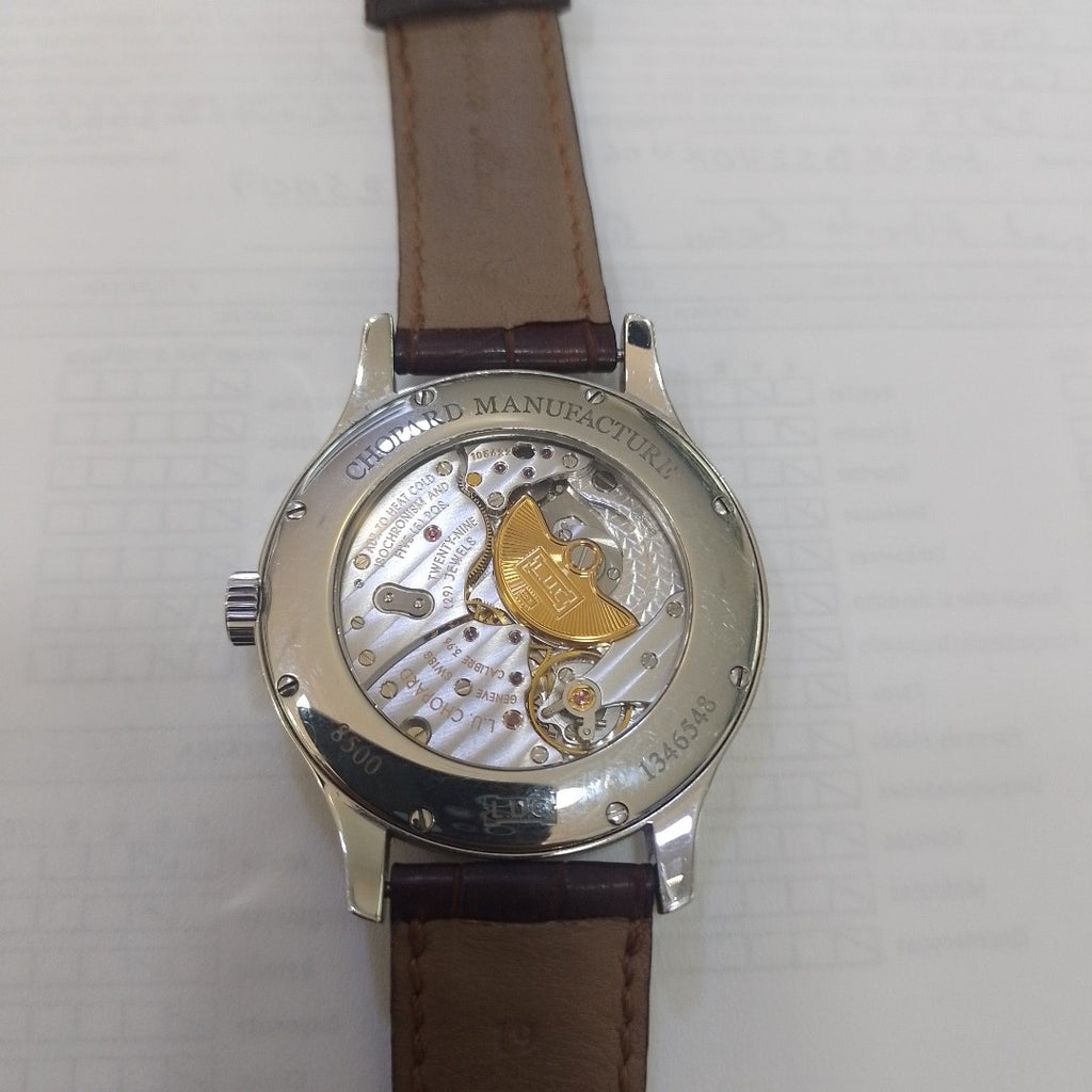 RELOJ CABALLERO CHOPARD 1346548 (SEMINUEVO)