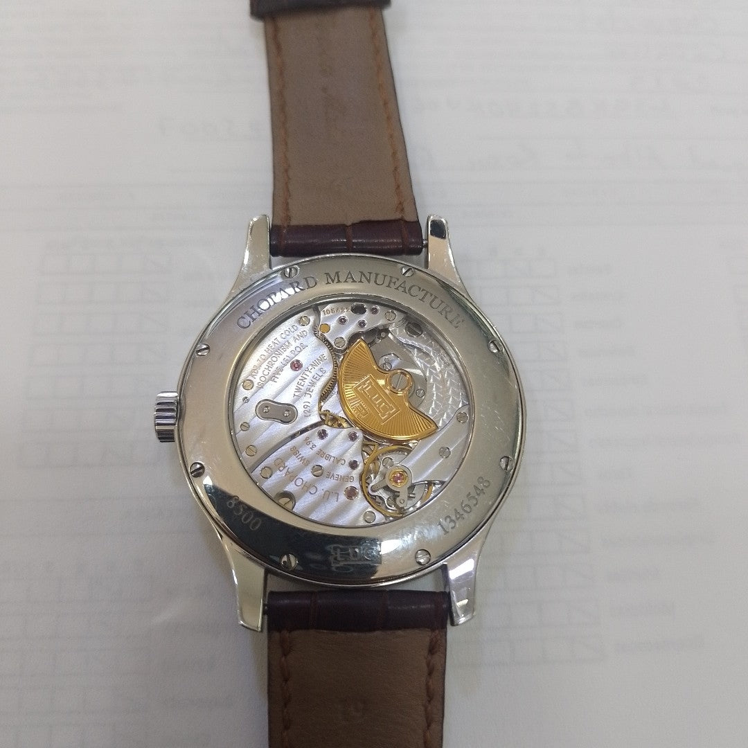 RELOJ CABALLERO CHOPARD 1346548 (SEMINUEVO)