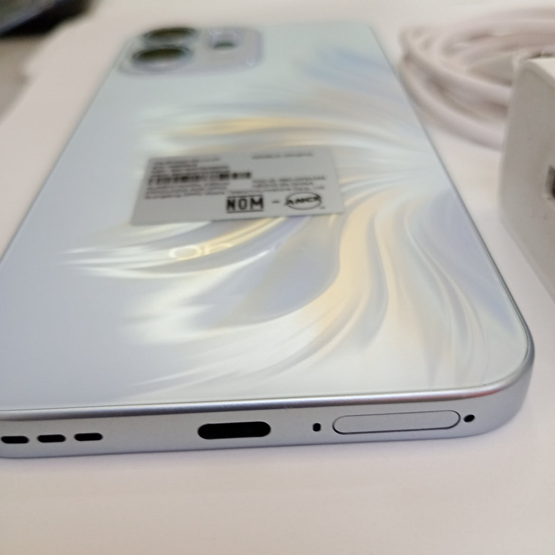 CELULAR OPPO RENO 14 F CPH2743 (2025) 256 GB 12 GB RAM (SEMINUEVO)
