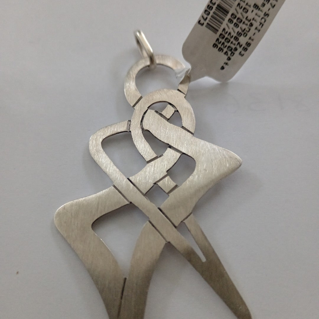 DIJE PLATA 7.7 GRMS (SEMINUEVO)