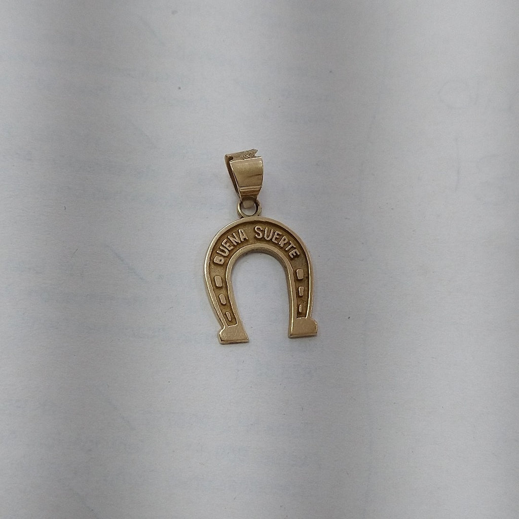DIJE ORO 14 K 2 GRMS (SEMINUEVO)