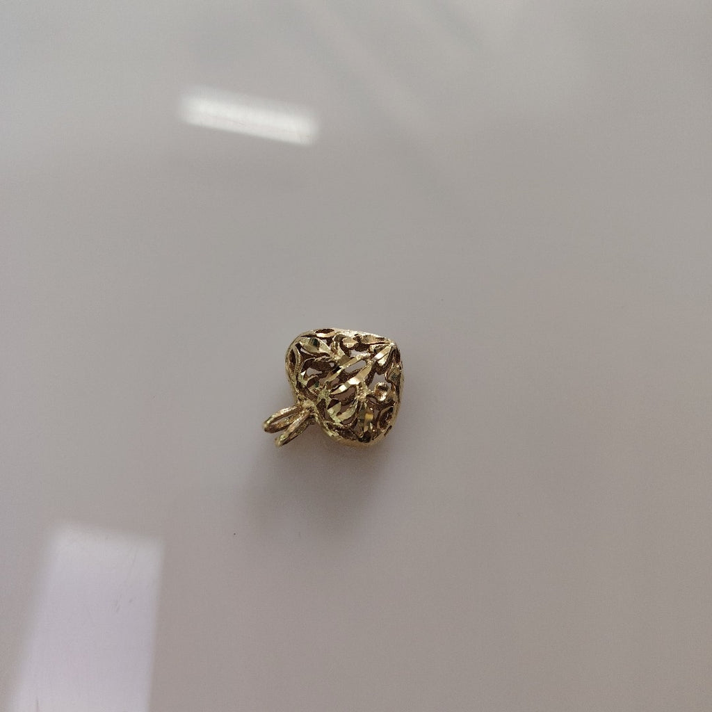DIJE ORO 14 K 2.3 GRMS (SEMINUEVO)