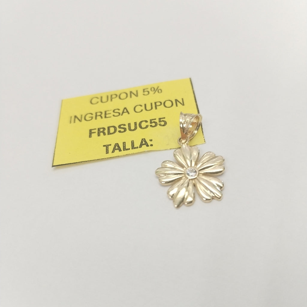 DIJES ORO 14K 1.1 (NUEVO)