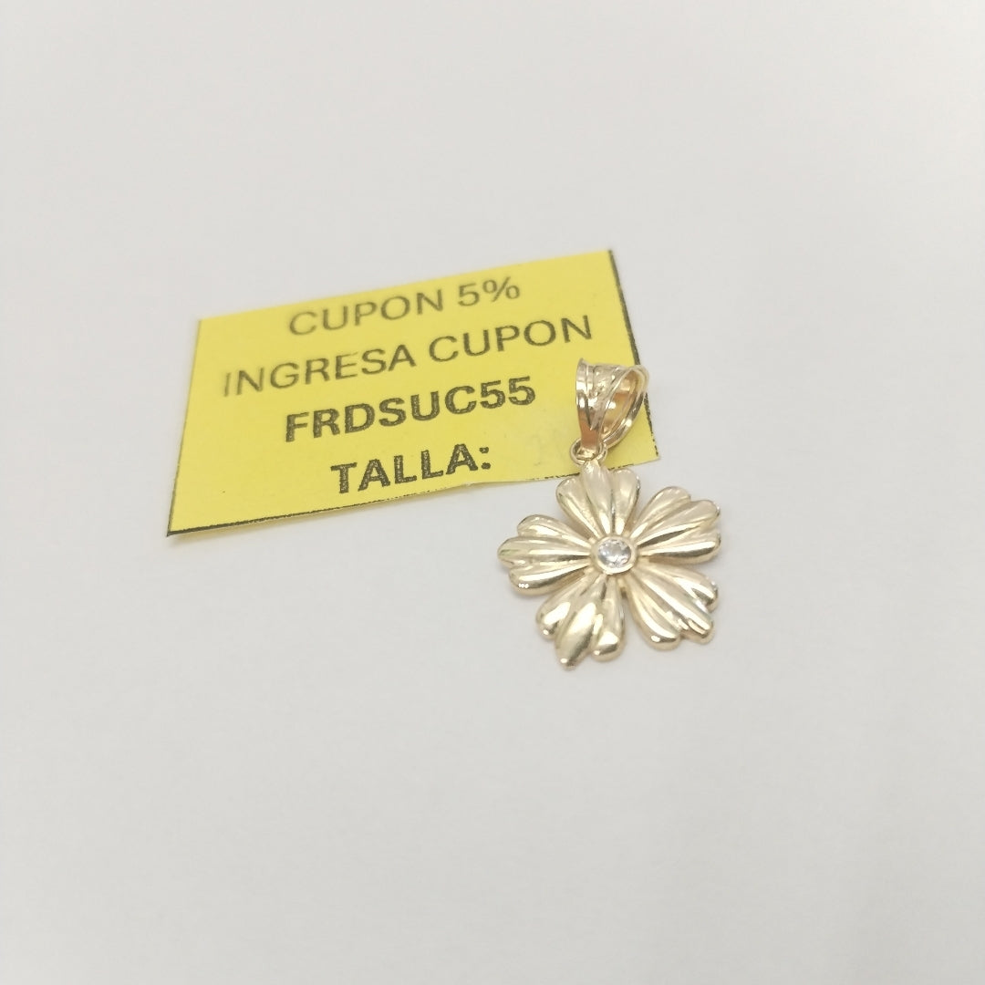 DIJES ORO 14K 1.1 (NUEVO)