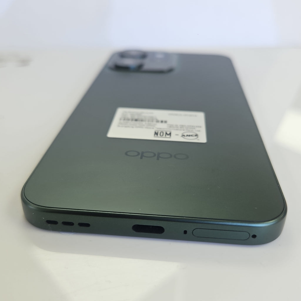 CELULAR OPPO RENO 14 F CPH2743 (2025) 256 GB 12 GB RAM (SEMINUEVO)