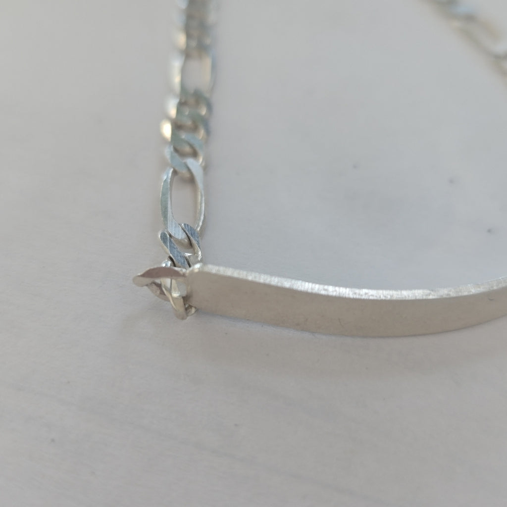 ESCLAVA PLATA 8.5 GRMS (SEMINUEVO)