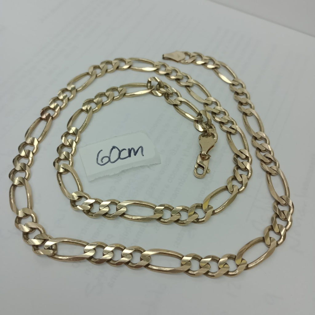 CADENA ORO 14 K 54,10 GRMS (SEMINUEVO)