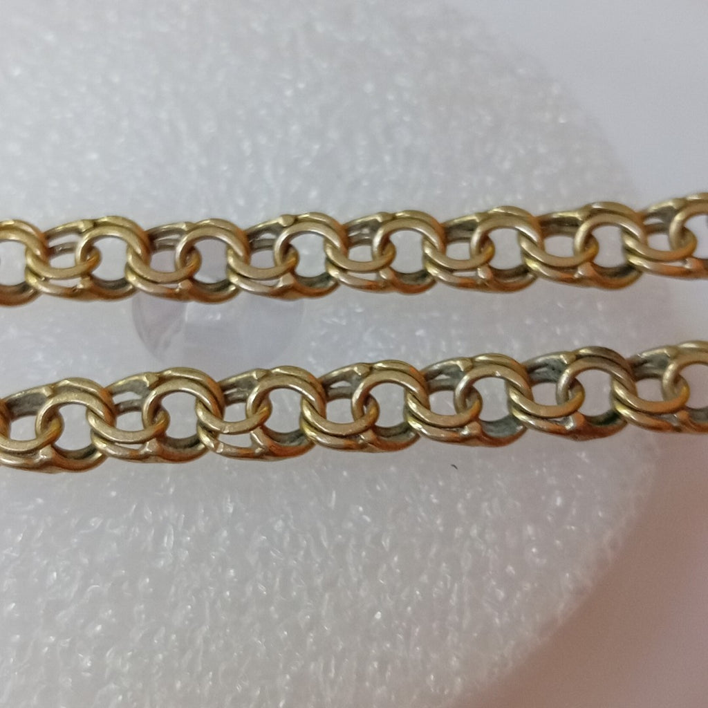 PULSERA ORO 8 K 5.4 GRMS (SEMINUEVO)