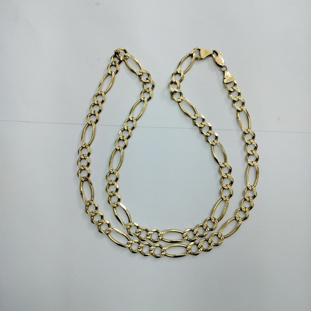 CADENA ORO 14 K 40.3 GRMS (SEMINUEVO)