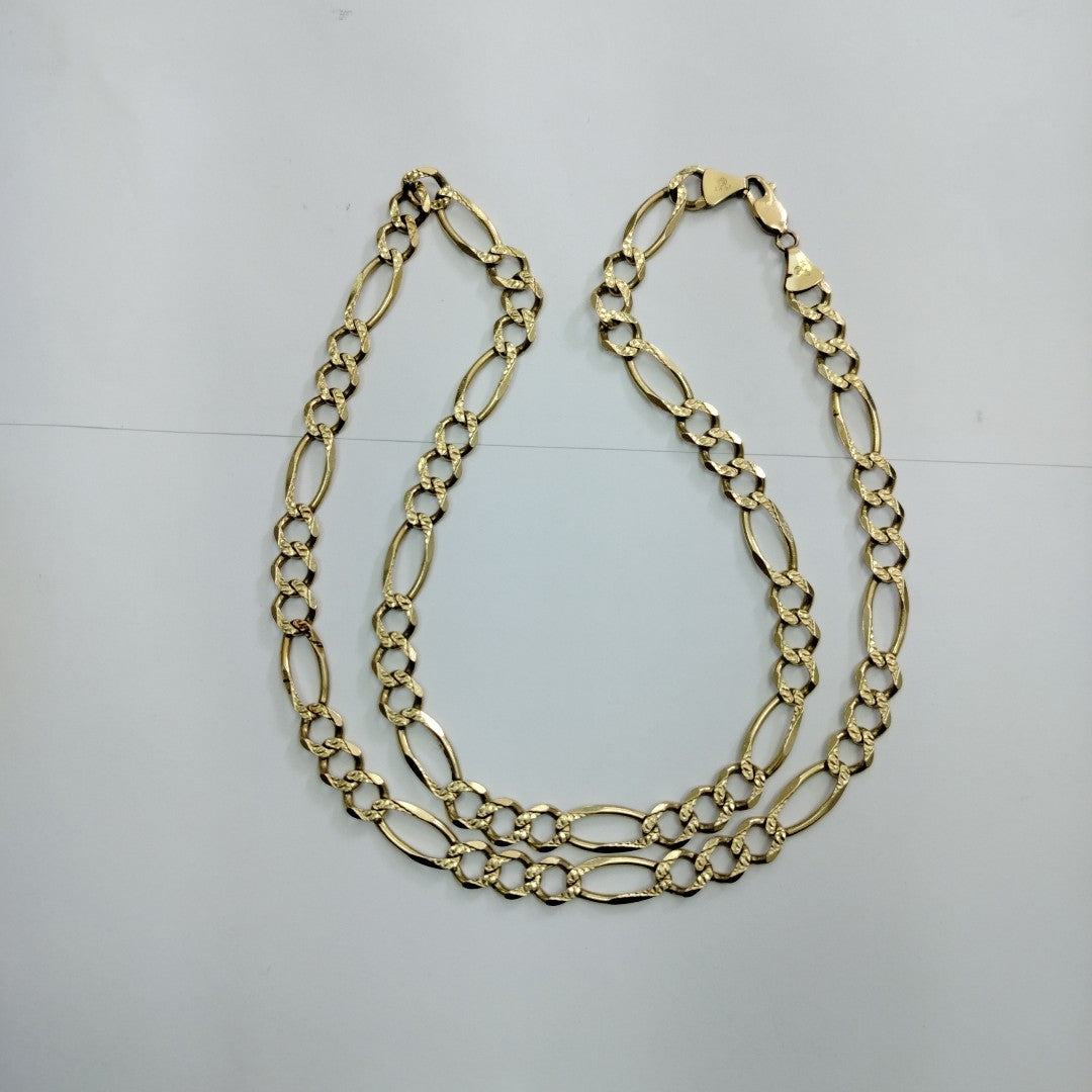 CADENA ORO 14 K 40.3 GRMS (SEMINUEVO)