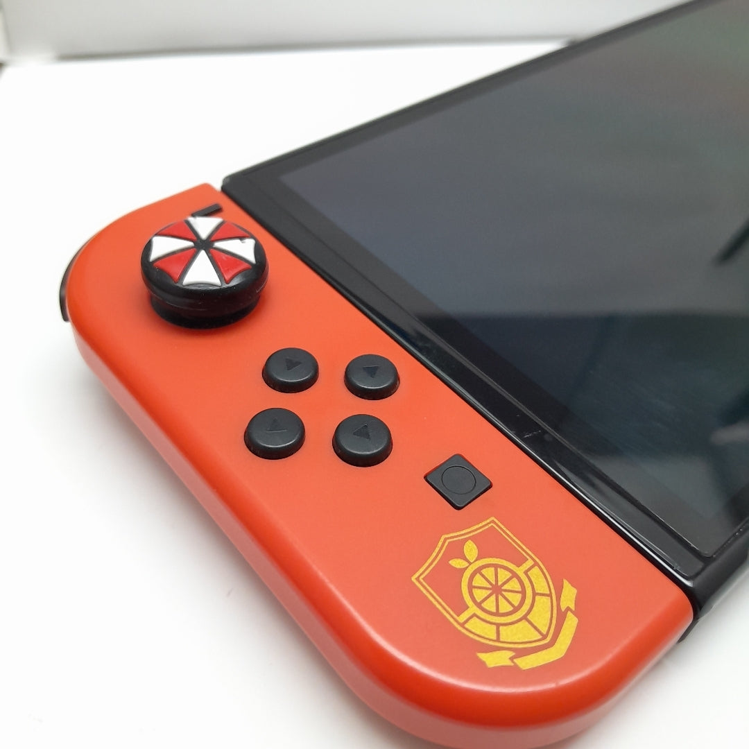 CONSOLA DE VIDEOJUEGO NINTENDO SWITCH OLED 64 GB