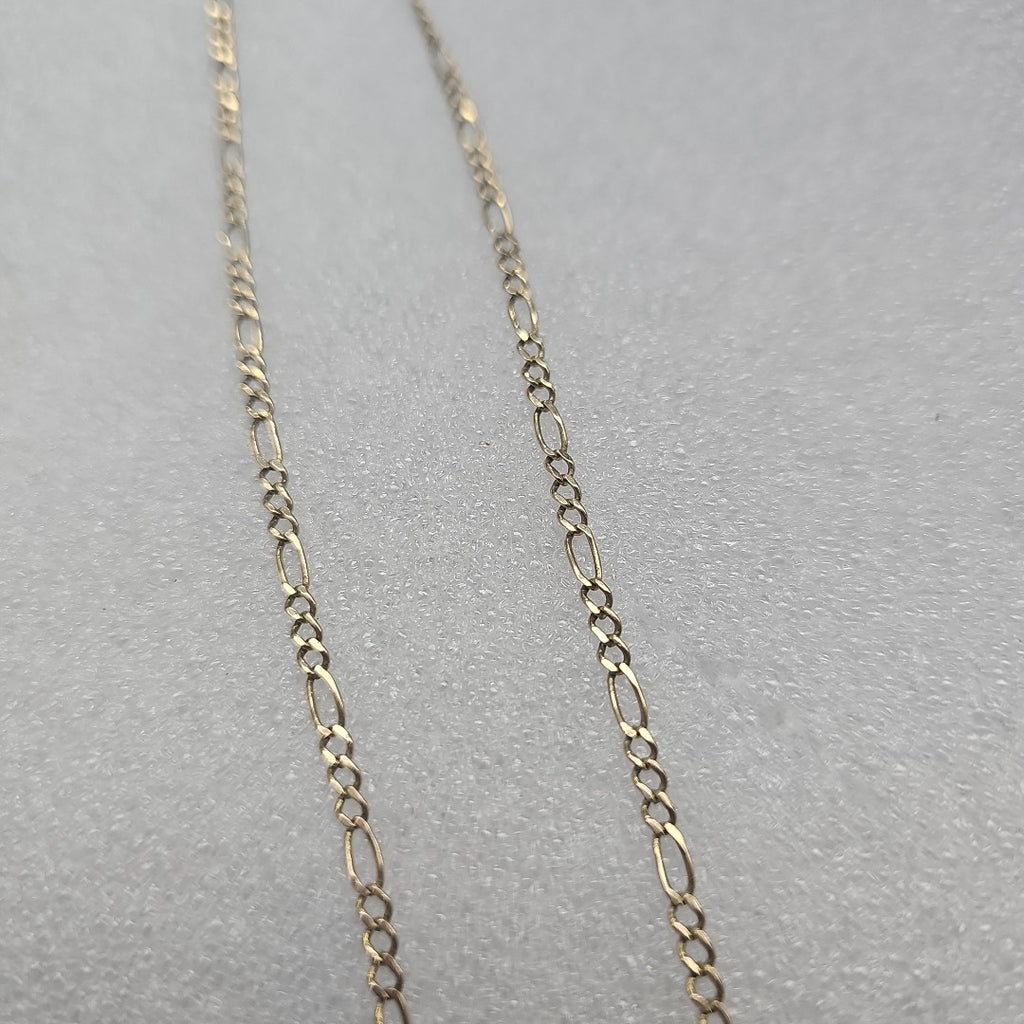 CADENA ORO 14 K 5.6 GRMS (SEMINUEVO)