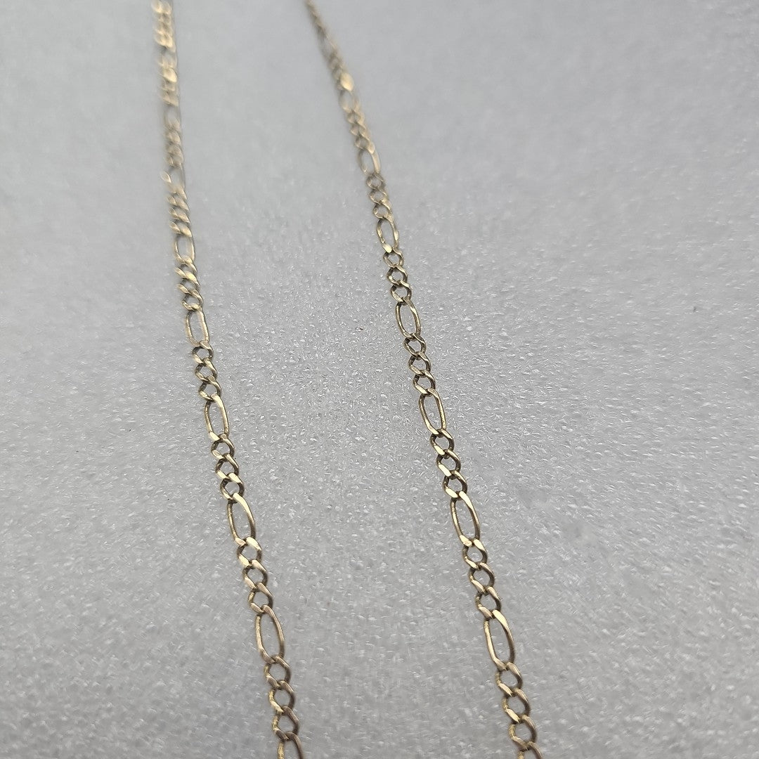 CADENA ORO 14 K 5.6 GRMS (SEMINUEVO)