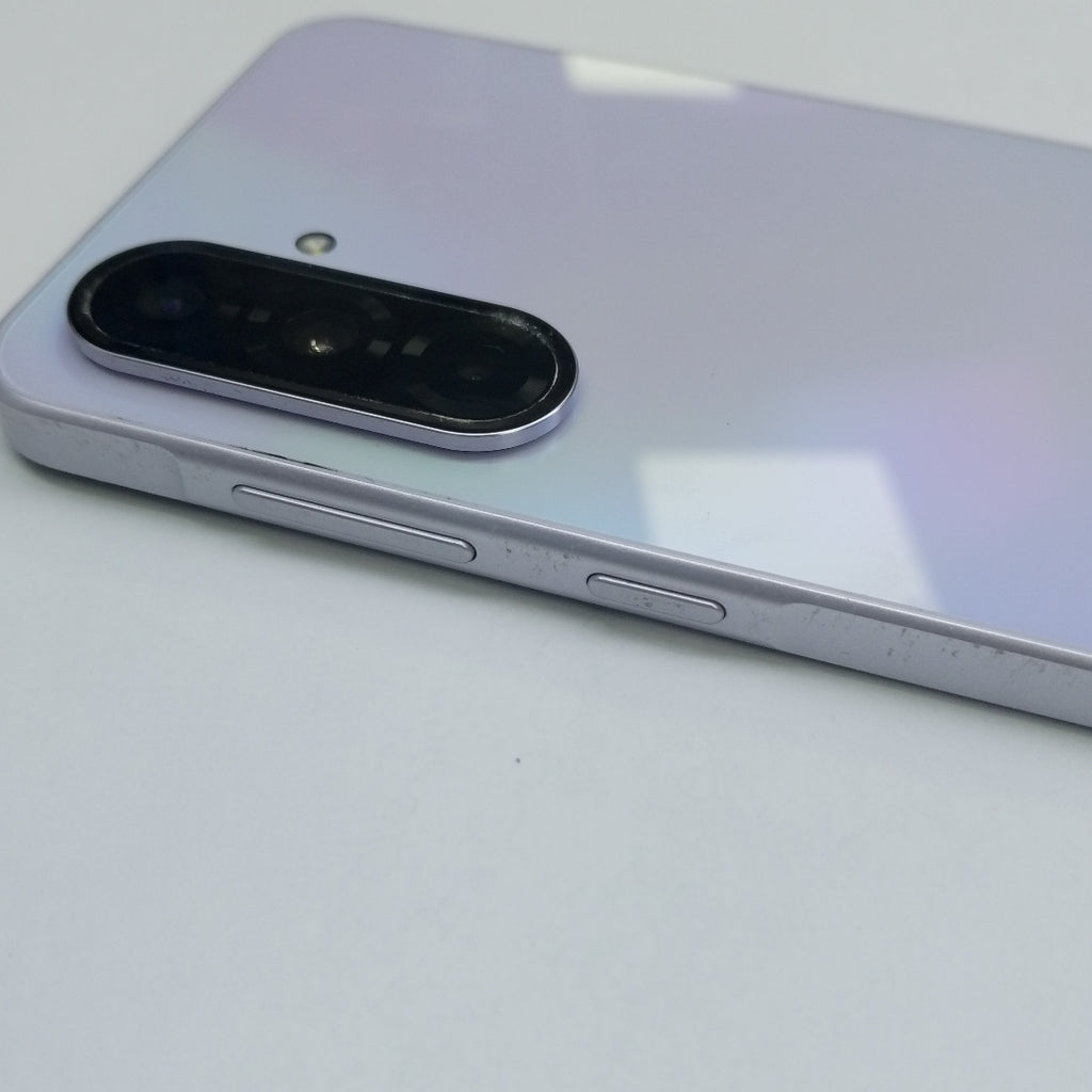 CELULAR SAMSUNG GALAXY A36 5G SM-A366E (2025) 128 GB 6 GB RAM (SEMINUEVO)