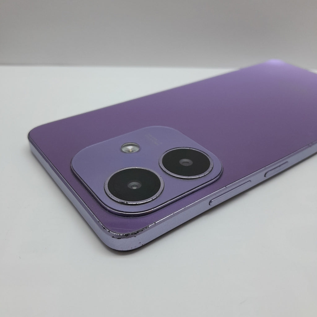 CELULAR OPPO A3 CPH2669 (2024) 256 GB 4 GB RAM (SEMINUEVO)