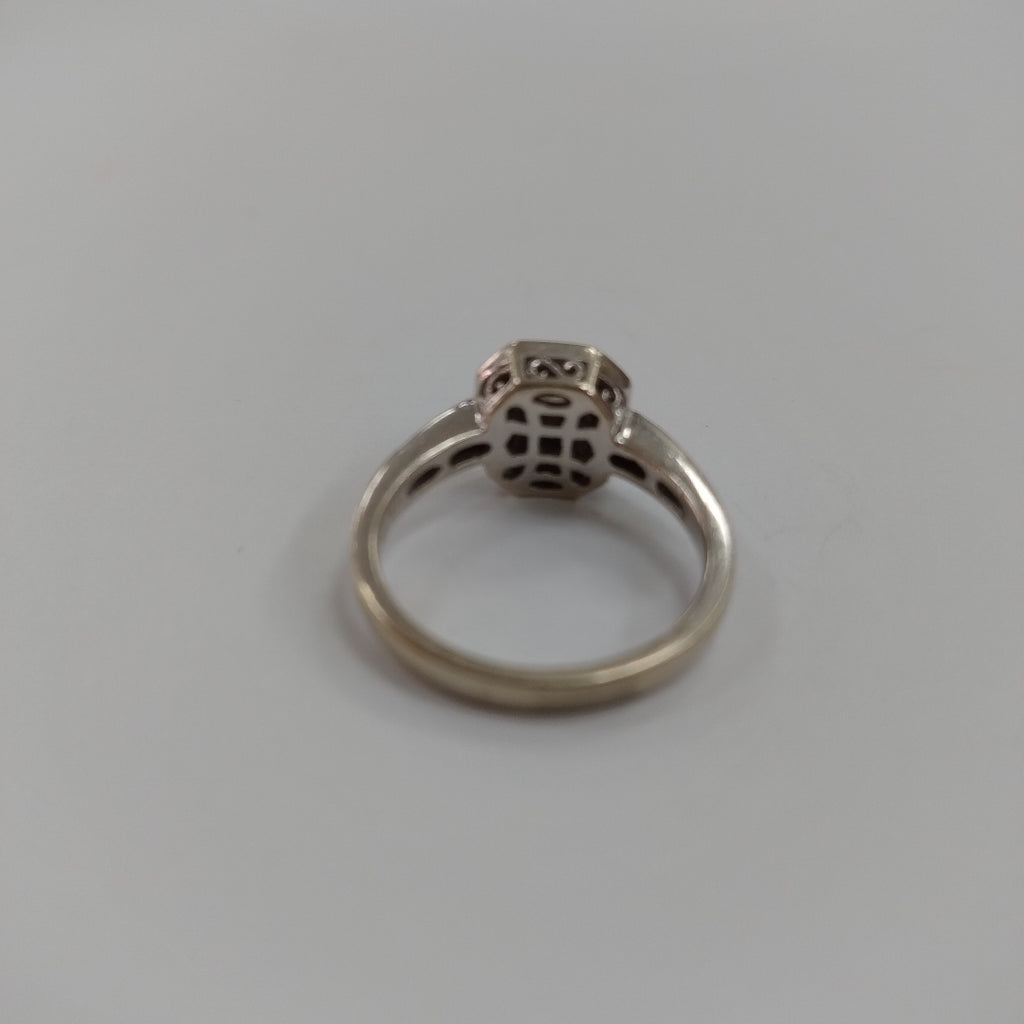 ANILLITO ORO 14 K 4.6 GRMS (SEMINUEVO)