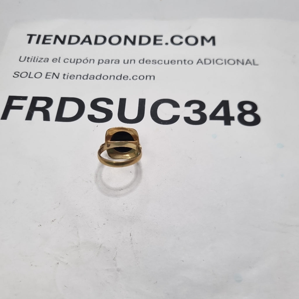 ANILLITO ORO 14 K 4,70 GRMS (SEMINUEVO)